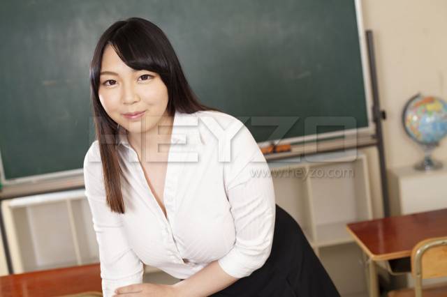 「女教師・ひかりの誘惑～教え子のカラダが欲しい！～-水澄ひかり」サンプル画像2